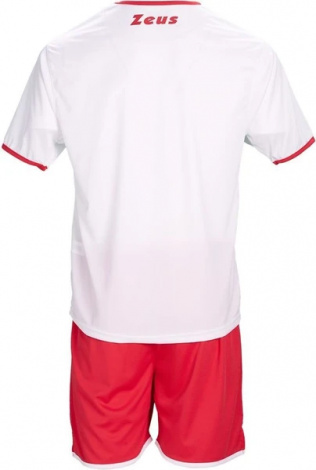Футбольна форма Zeus KIT STICKER BI/RE Z00287