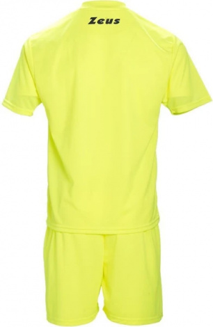 Футбольна форма Zeus KIT PROMO GIAFL Z00262