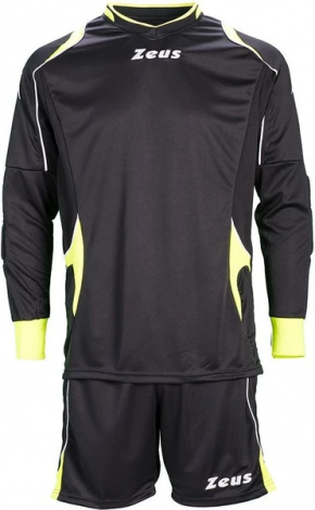 Вратарская форма Zeus KIT PORT. PAROS NE/GF Z00260