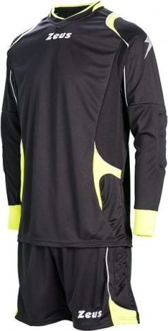 Вратарская форма Zeus KIT PORT. PAROS NE/GF Z00260