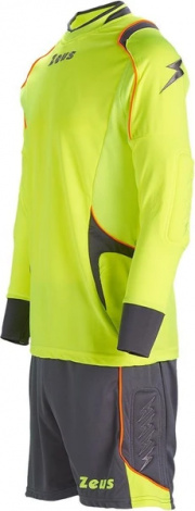 Вратарская форма Zeus KIT PORT. PAROS GF/GG Z00258