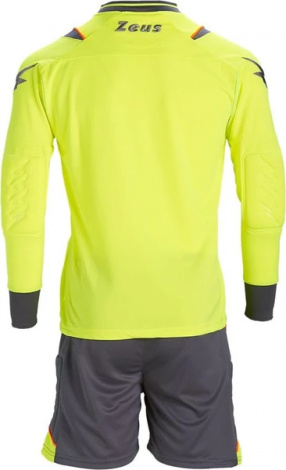 Вратарская форма Zeus KIT PORT. PAROS GF/GG Z00258