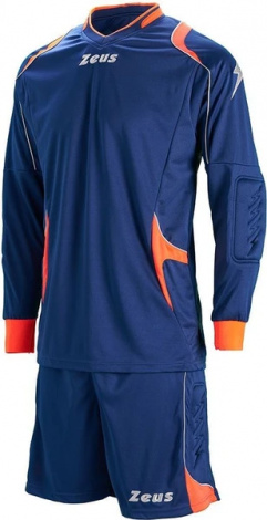 Вратарская форма Zeus KIT PORT. PAROS BM/SR Z00255