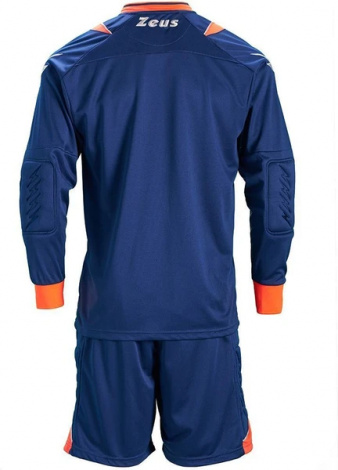 Вратарская форма Zeus KIT PORT. PAROS BM/SR Z00255