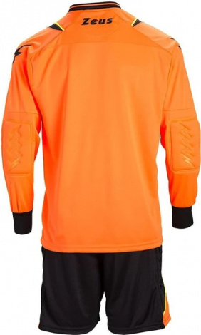 Вратарская форма Zeus KIT PORT. PAROS AF/NE Z00254