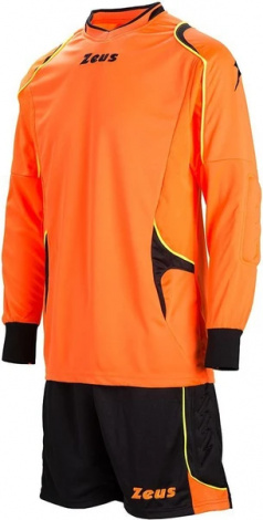 Вратарская форма Zeus KIT PORT. PAROS AF/NE Z00254