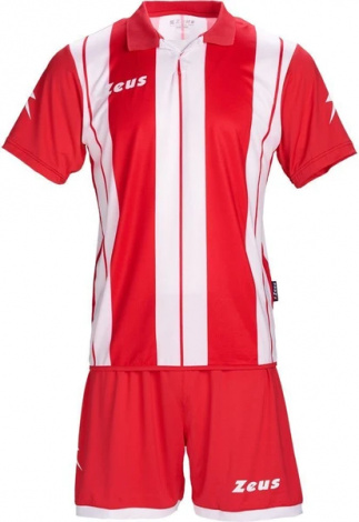 Футбольна форма Zeus KIT PITAGORA RE/BI Z00249