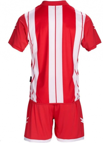 Футбольна форма Zeus KIT PITAGORA RE/BI Z00249