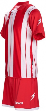 Футбольна форма Zeus KIT PITAGORA RE/BI Z00249