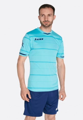 Футбольная форма Zeus KIT OMEGA AQ/BL Z00241