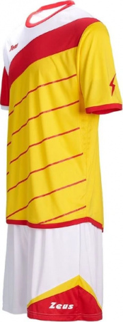 Футбольная форма Zeus KIT LYBRA UOMO GI/RE Z00238