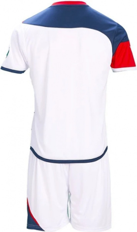 Футбольна форма Zeus KIT LYBRA UOMO BI/RE Z00233