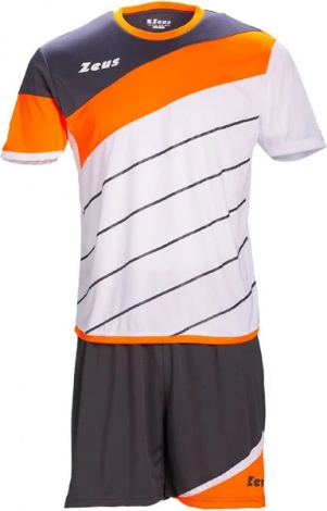 Футбольна форма Zeus KIT LYBRA UOMO BI/AR Z00232