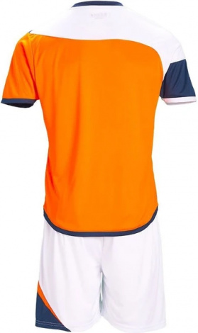 Футбольна форма Zeus KIT LYBRA UOMO AR/BL Z00231