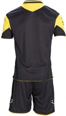 Комплект футбольної форми Zeus KIT APOLLO NE/GI Z00179