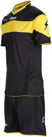 Комплект футбольної форми Zeus KIT APOLLO NE/GI Z00179