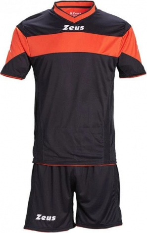 Комплект футбольной формы Zeus KIT APOLLO NE/AR Z00178