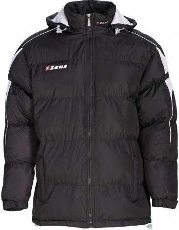 Куртка Zeus GIUBBOTTO RANGERS NE/BI Z00147