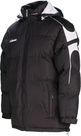 Куртка Zeus GIUBBOTTO RANGERS NE/BI Z00147