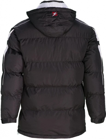 Куртка Zeus GIUBBOTTO RANGERS NE/BI Z00147