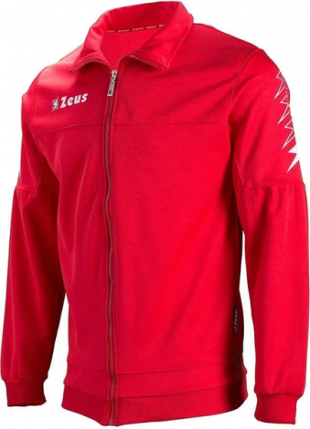 Олімпійка Zeus GIACCA ENEA RE/DG Z00122