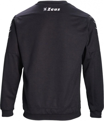 Спортивный свитер Zeus FELPA ENEA NE/DG Z00109