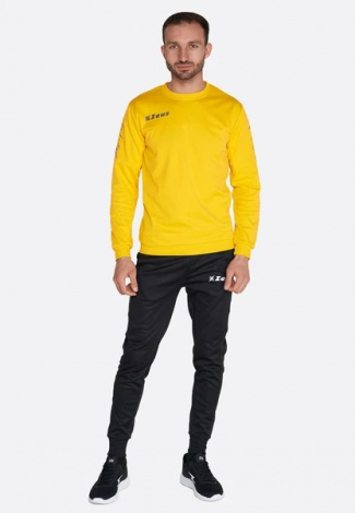 Реглан Zeus FELPA ENEA GI/DG Z00108