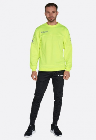 Реглан Zeus FELPA ENEA GF/DG Z00107