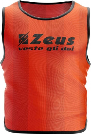Манішка футбольна Zeus CASACCA PROMO ARANC Z00092