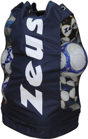 Спортивна сумка Zeus BORSA PORTAPALLONI Z00034