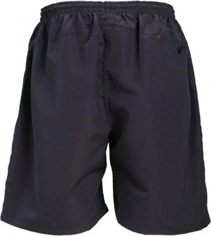 Шорти Zeus BERMUDA CITY NERO чорні Z00010