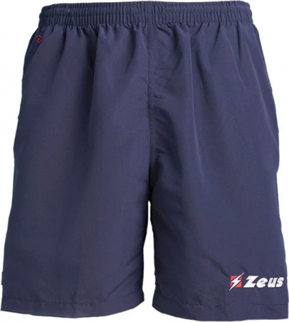 Шорти Zeus BERMUDA CITY BLU Z00008