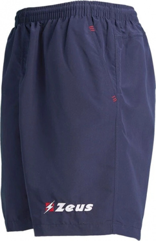 Шорти Zeus BERMUDA CITY BLU Z00008