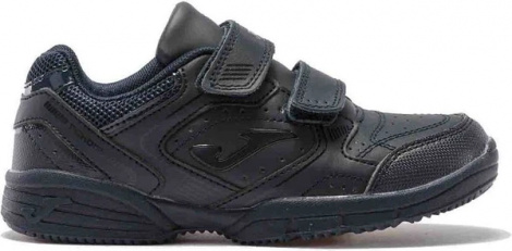 Кроссовки детские Joma SCHOOL темно-синие WSCHOW2103V