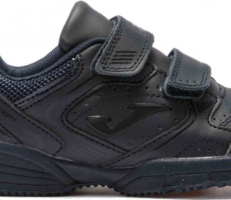 Кроссовки детские Joma SCHOOL темно-синие WSCHOW2103V