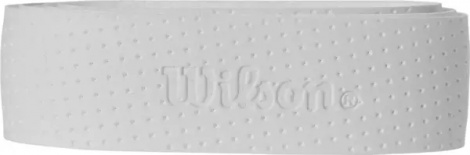 Обмотка для ракеток Wilson SUBLIME GRIP біла WRZ4202wh