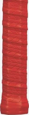 Обмотка для ракеток Wilson PROFILE OVERGRIP красная (3 штуки) WRZ4025RD