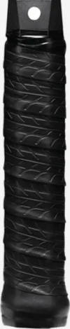 Обмотка для ракеток Wilson PROFILE OVERGRIP чорна (3 штуки) WRZ4025BK
