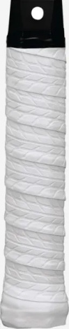 Обмотка для ракеток Wilson PROFILE OVERGRIP белая (3 штуки) WRZ4025