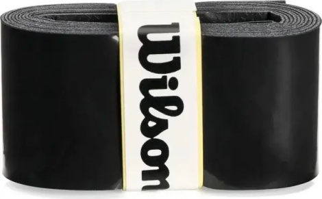 Обмотка для ракеток Wilson PRO OVERGRIP черная (3 штуки) WRZ4014