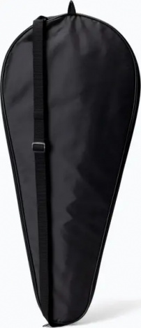 Чохол для ракетки Wilson GENERIC RACKET COVER чорний WRC701300