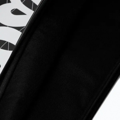 Чохол для ракетки Wilson GENERIC RACKET COVER чорний WRC701300