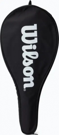 Чехол для ракетки Wilson COVER FULL GENERIC черный WRC600200