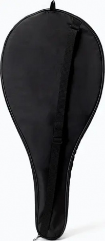 Чехол для ракетки Wilson COVER FULL GENERIC черный WRC600200