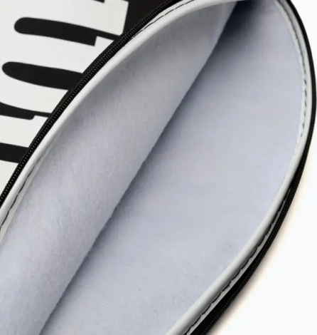 Чехол для ракетки Wilson COVER FULL GENERIC черный WRC600200