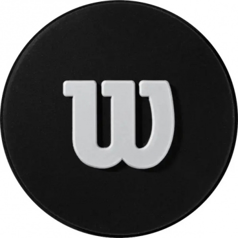 Виброгасители для ракеток Wilson PRO FEEL PRO STAFF DAMPENER черные (2 штуки) WR8407101001