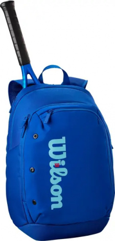 Рюкзак Wilson ULTRA V5 TOUR синий WR8044501001