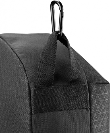 Сумка для тенниса Wilson CLASH V3 SUPER TOUR 3 черно-красная WR8038001001