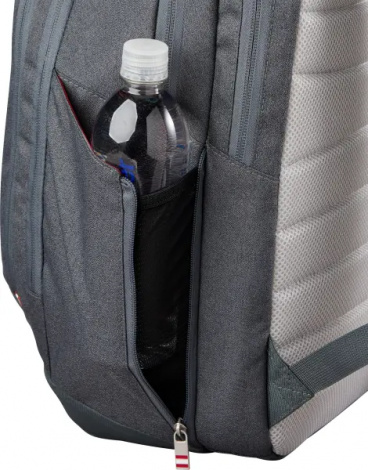 Рюкзак Wilson TOUR черный WR8037401001