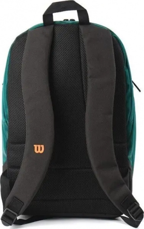 Рюкзак Wilson BLADE V9 SUPER TOUR темно-зелений WR8032001001